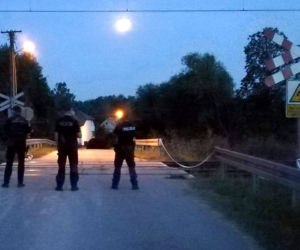 Życie ich rozłączyło, połączyła śmierć - Rzucili się pod pociąg, bo nie mogli być razem?