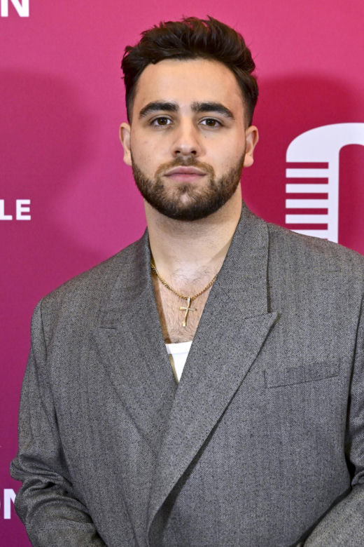 Sargis triumfował w Opolu. Przeszedł spektakularną metamorfozę