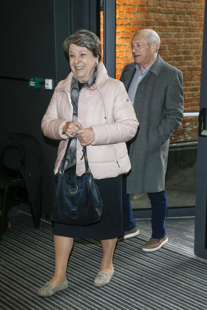 Biznes bez komórki. Dr Irena Eris o kulisach swojego imperium