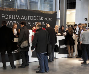 Forum Autodesk 2012