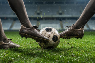 Liga Mistrzów. Górnik Zabrze blisko niespodzianki z Fenerbahce?