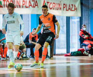 FC Toruń - Rekord Bielsko-Biała 1;2, zdjęcia z meczu