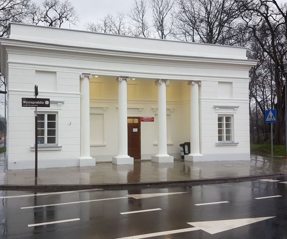 Książnica Płocka im. Władysława Broniewskiego