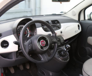 Fiat 500 1.4 100 KM SPORT
