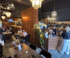 Eska Summer City - Smaki Japonii i świetna atmosfera. Wyjątkowy czas w Nova Sushi Olsztyn