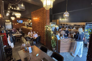 Eska Summer City - Smaki Japonii i świetna atmosfera. Wyjątkowy czas w Nova Sushi Olsztyn