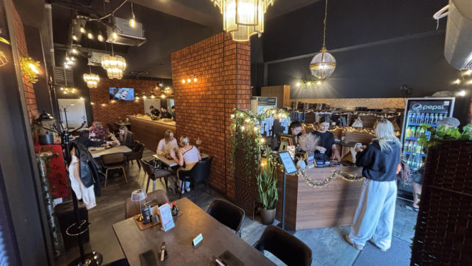 Eska Summer City - Smaki Japonii i świetna atmosfera. Wyjątkowy czas w Nova Sushi Olsztyn