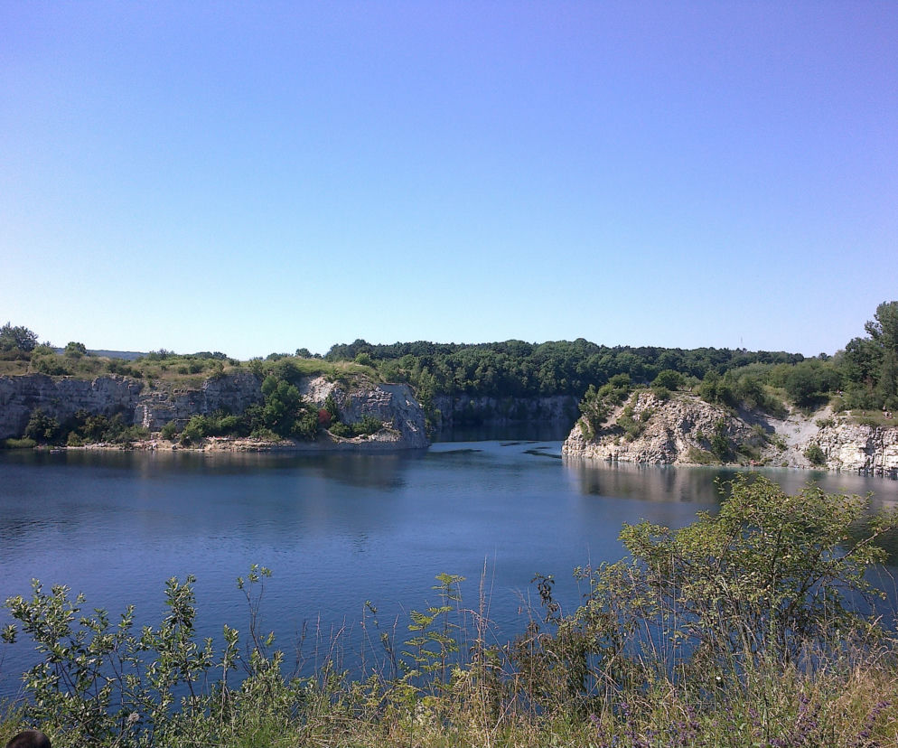 Zakrzówek