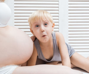 38 tydzień ciąży