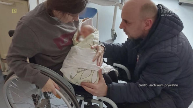 Odebrali im synka przez niepełnosprawność. To, co stało się po jego powrocie, to prawdziwy cud