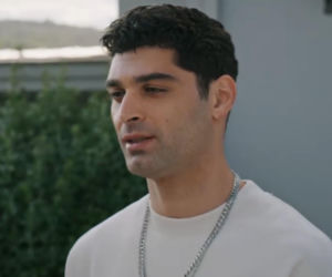 Złoty chłopak, odcinek 252