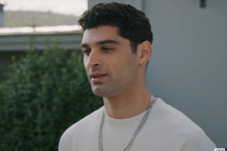 Złoty chłopak, odcinek 252