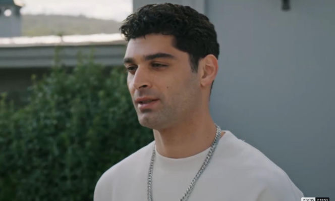 Złoty chłopak, odcinek 252