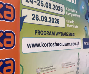 24. Olsztyńskie Dni Nauki i Sztuki