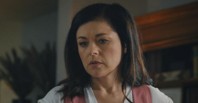 M jak miłość odc. 1892. Kinga (Katarzyna Cichopek)