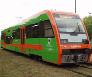 Dworzec Toruń Północny - lata 2005, 2013 i obecnie