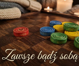 Kartka na Dzień Mężczyzny