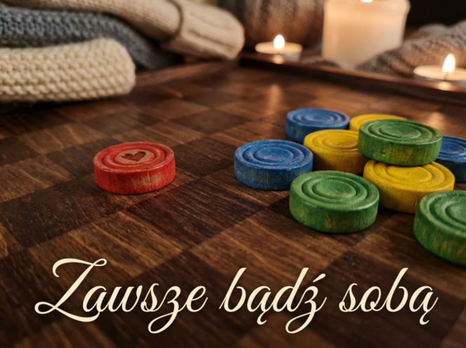 Kartka na Dzień Mężczyzny