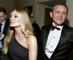 Magda Cielecka, Andrzej Chyra
