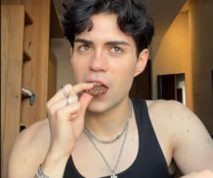 Benji Krol w Polsce