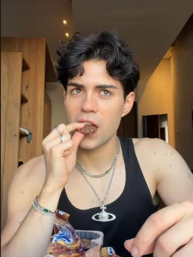 Benji Krol w Polsce