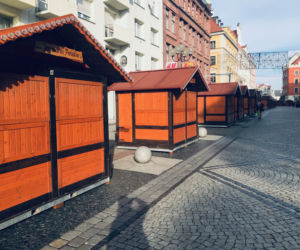 Wrocławski Jarmark Bożonarodzeniowy