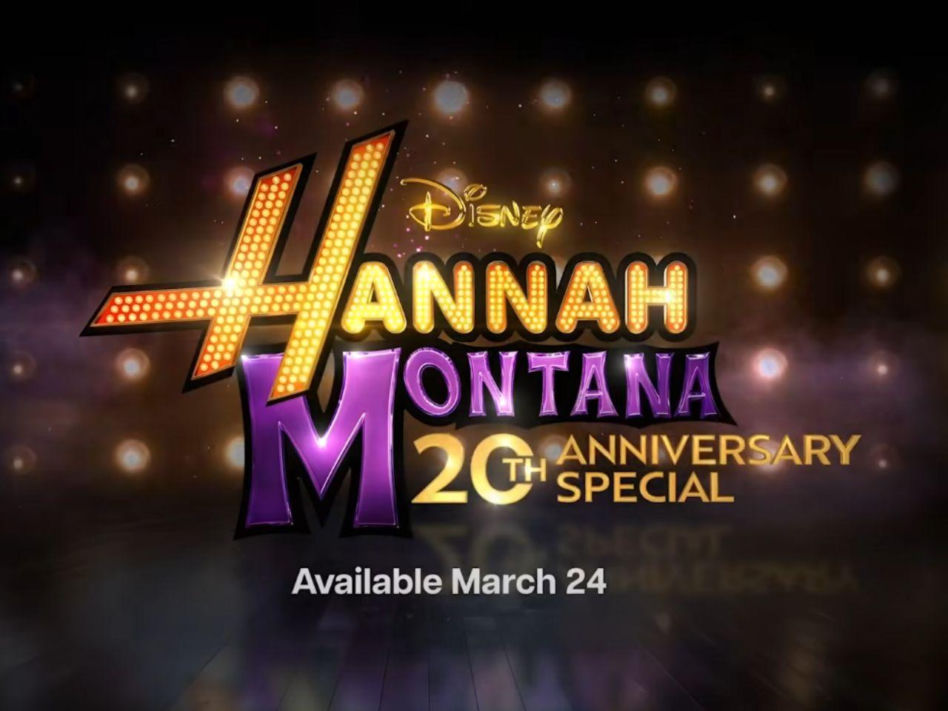 Hannah Montana 2026