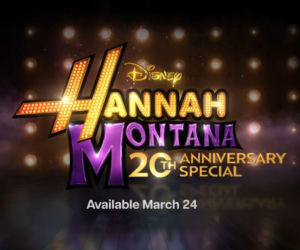 Hannah Montana 2026