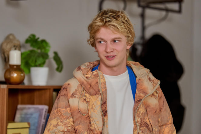 "Na Wspólnej", odcinek 4169: Oskarżenie o korupcję wywołuje skandal w sądzie, a Mariusz traci panowanie nad sobą