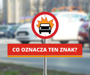 Drogowe ABC – czyli kierowca do poprawki 