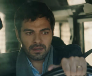 Wichrowe wzgórze odc. 365 - wtorek 24 lutego