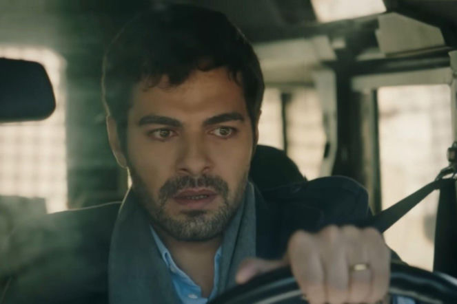 Ciąża, porwanie i rozpaczliwy wyścig z czasem. Halil walczy o życie Zeynep