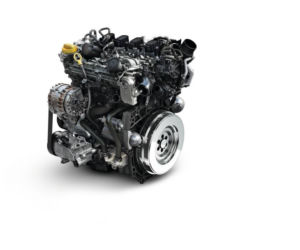 1.3 Turbo Mercedes-Benz i Renault-Nissan