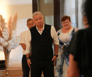 5. odcinek Sanatorium miłości