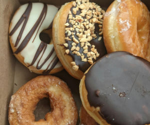 Za dużo pączków na Tłusty Czwartek? Ten sposób pomoże ci nie zmarnować ani jednego 