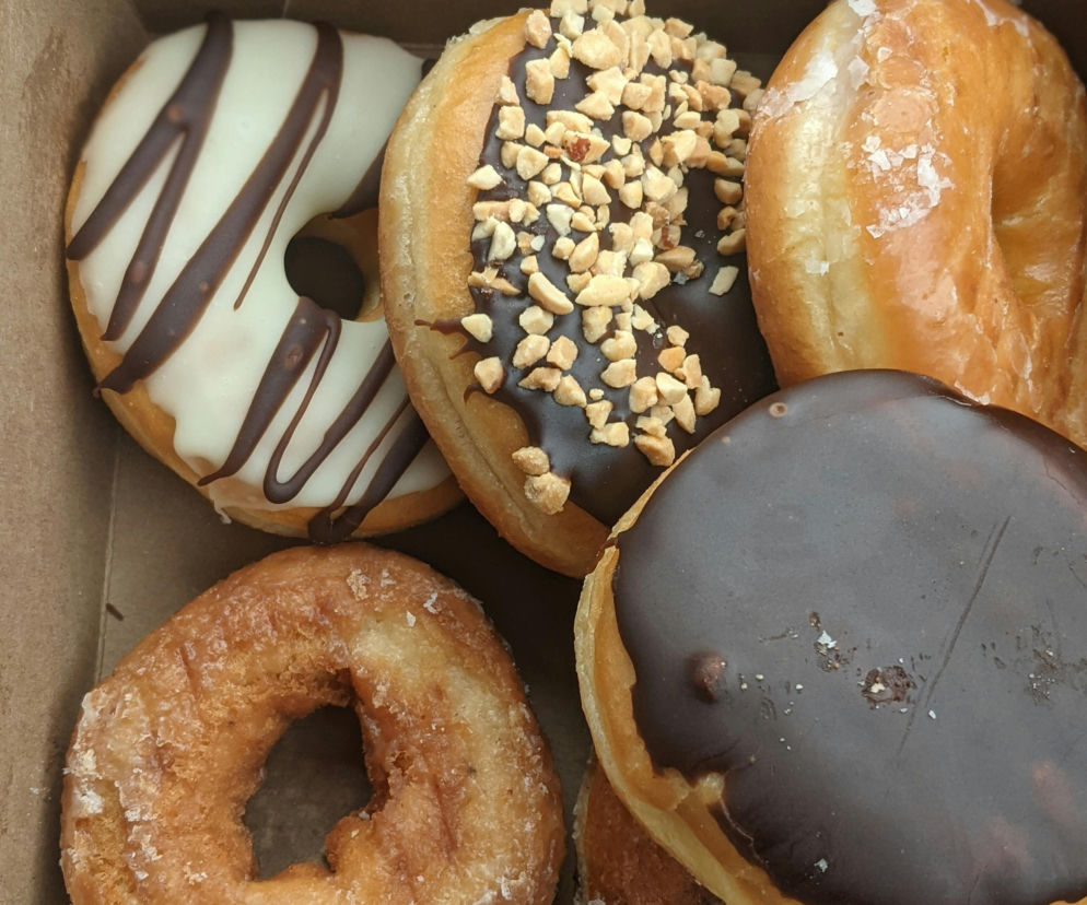 Jak uniknąć marnotrawstwa pączków?