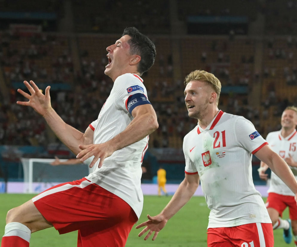 Gdzie obejrzeć mecz Polska - Szwecja 23.06.2021 na żywo? Kto jest komentatorem?