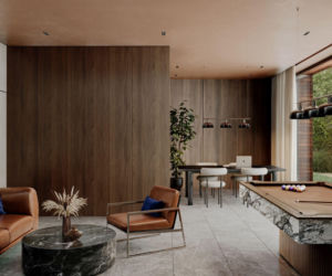 Kameralne apartamenty T17 w Łodzi