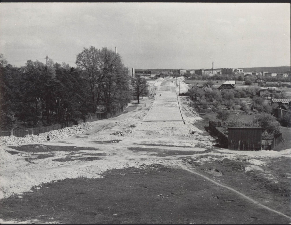 Stare Starachowice