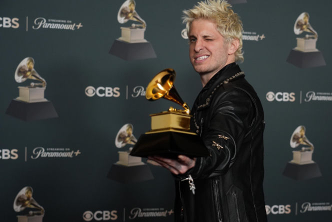 Grammy 2026. Mnóstwo gwiazd na czerwonym dywanie