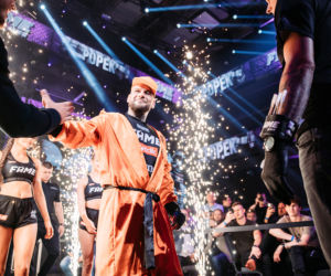 FAME MMA 7 na zdjęciach