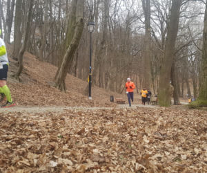 Bieg Pamięci Żołnierzy Wyklętych w Przemyślu. Edycja X.
