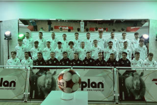 Sokół Kleczew gotowy na rundę wiosenną. Cel jest jeden