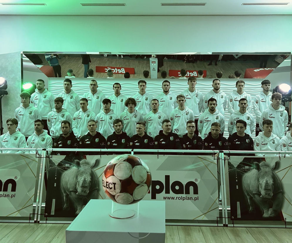 Sokół Kleczew przed rozgrywkami