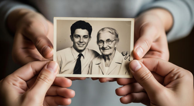 Przemysław Czarnek pokazał zdjęcie. Co łączyło go z najważniejszą osobą z fotografii?