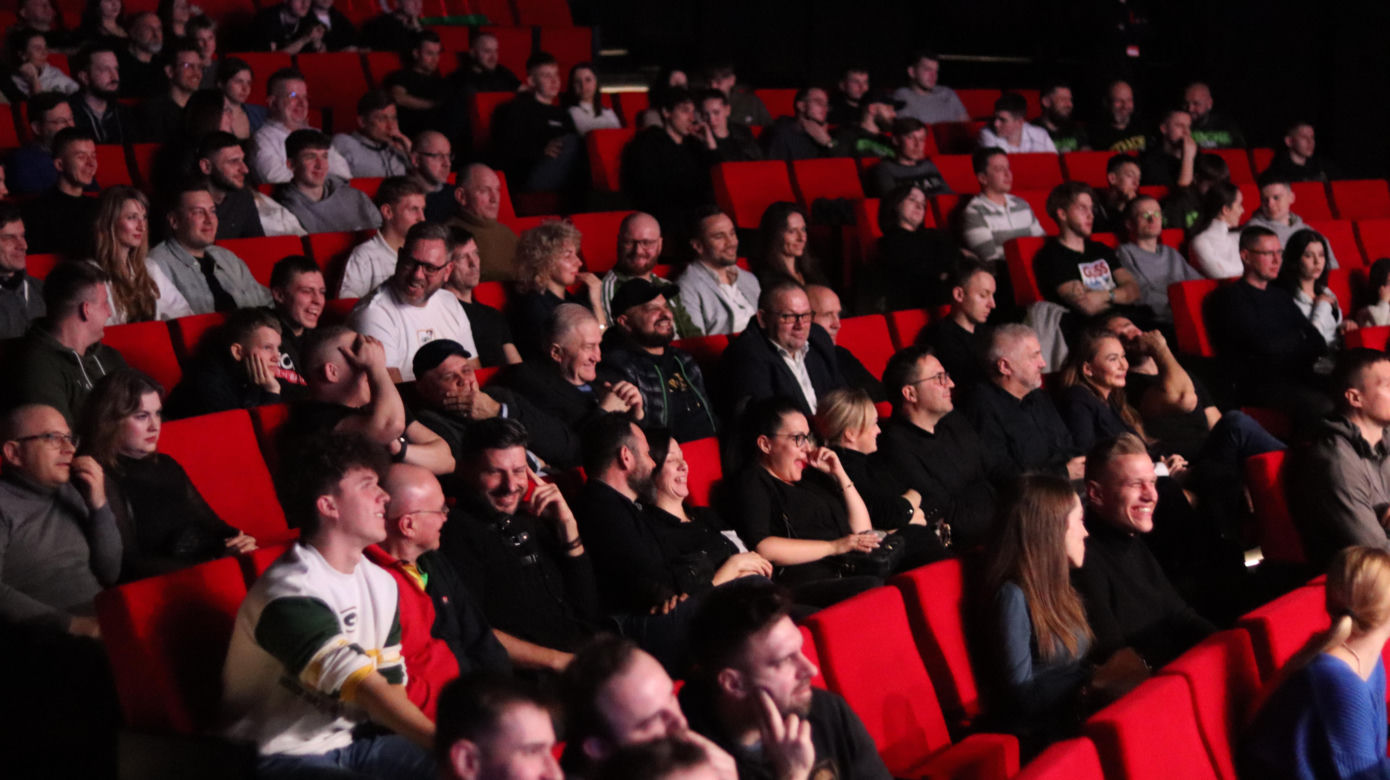 W Lublinie odbyła się gala PZB Suzuki Boxing Night 27! 