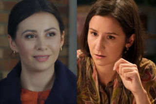 M jak miłość, odcinek 1921: Agnes rozgryzie Joannę. Wyciągnie z niej, co czuje do Rogowskiego. Nie dopuści, by odebrała Marysi męża - WIDEO