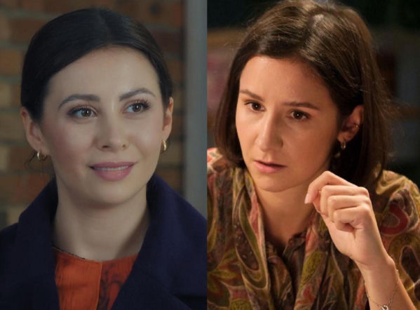 M jak miłość, odcinek 1921: Agnes rozgryzie Joannę. Wyciągnie z niej, co czuje do Rogowskiego. Nie dopuści, by odebrała Marysi męża - WIDEO