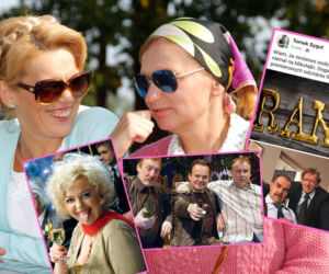 Bomba od TVP! „Ranczo” JEDNAK WRACA. W planach 6 premierowych odcinków! Sensacyjny komunikat Tomasza Syguta