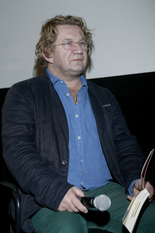 Paweł Królikowski